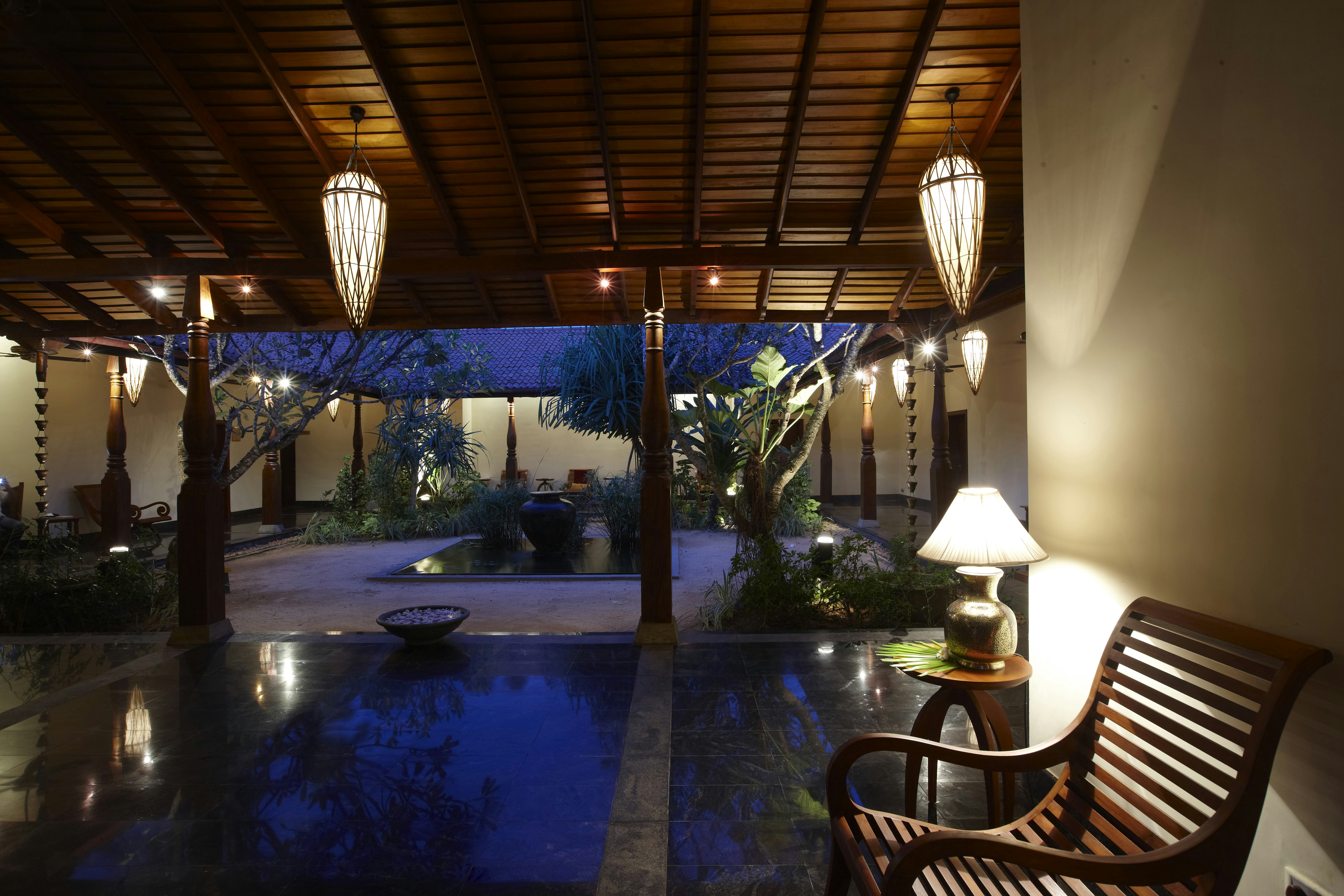 Taj Bentota Resort and Spa 38/80