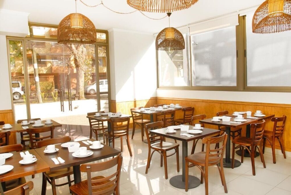 Providencia Apart Hotel 34/50
