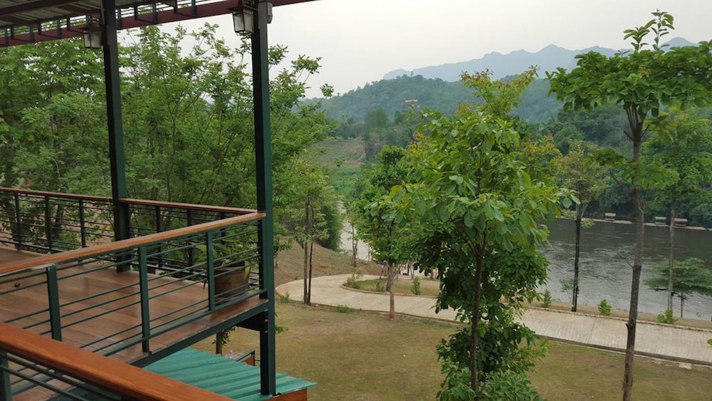 Baan Alisa Bed And Breakfast 5/50