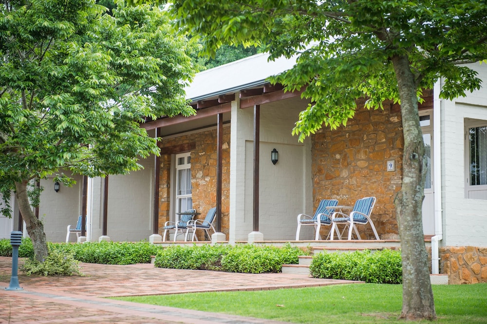 Fordoun Hotel Spa 42/50