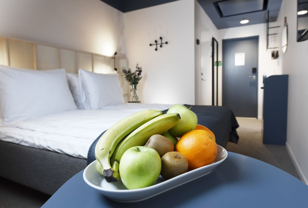 Best Western Plus Grow Hotel 38/54