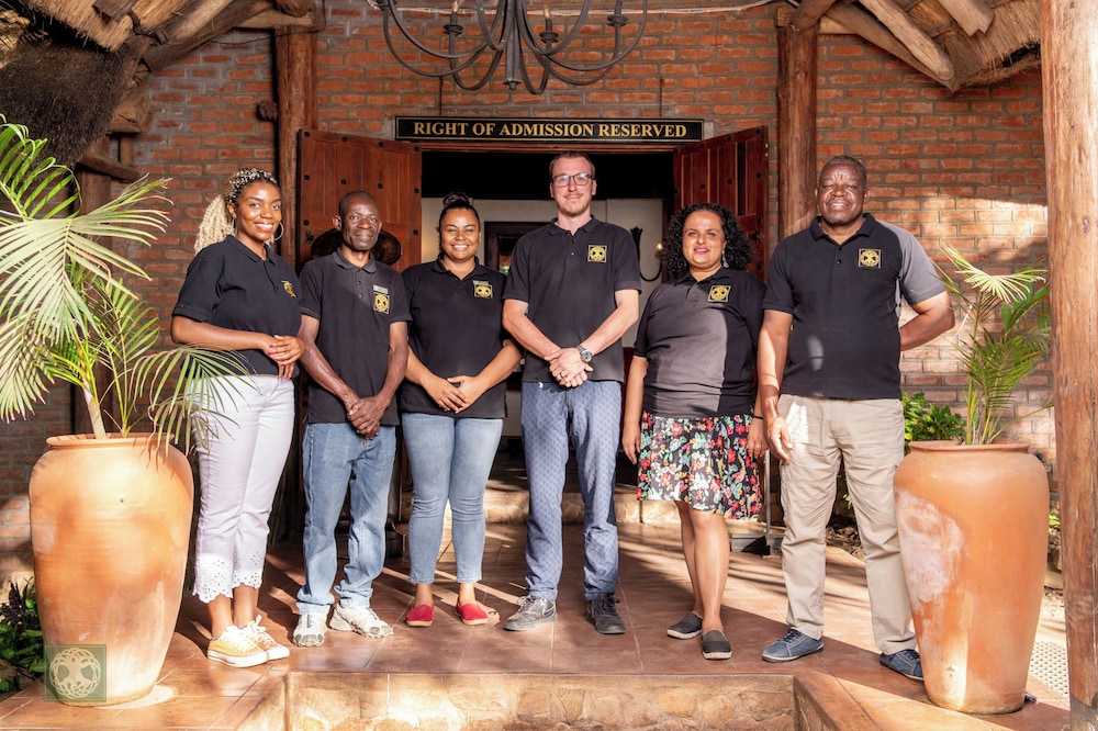 Kumbali Country Lodge 4/50