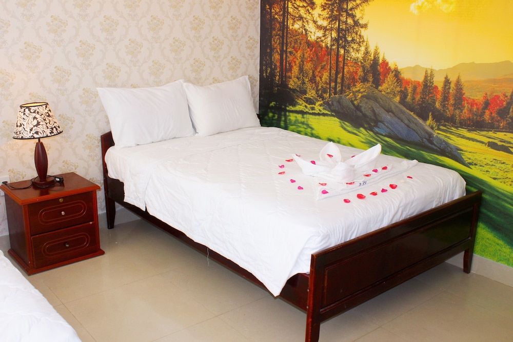 Hai Yen Resort 24/62