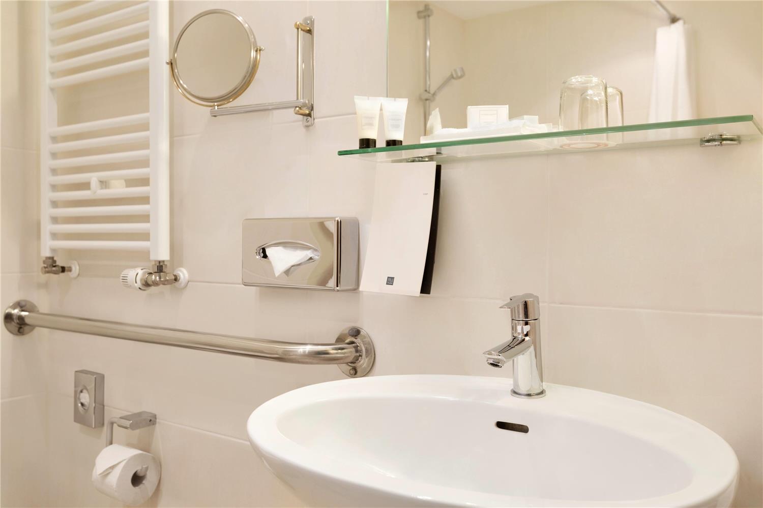 Dolce by Wyndham Bad Nauheim 51/51