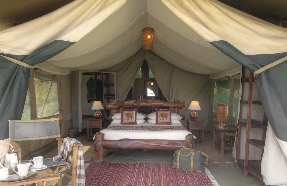 Kicheche Mara Camp - All Inclusive photo5