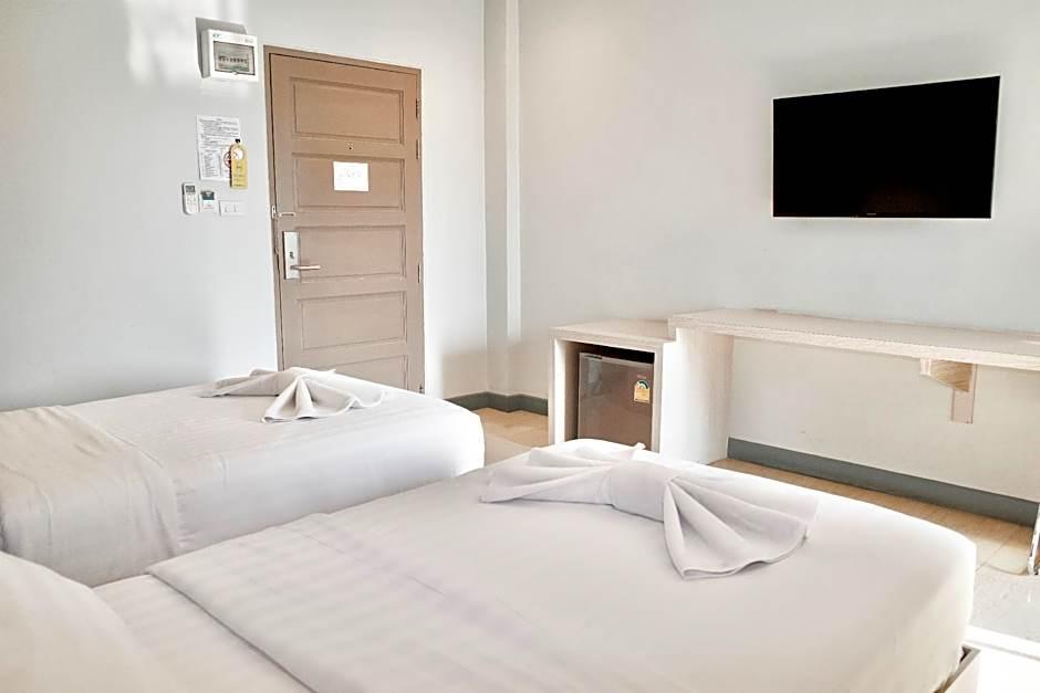 Zleep D Hotel 20/48