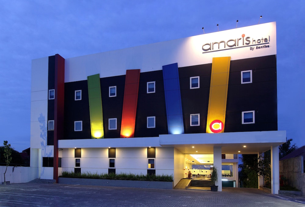 Amaris Hotel Palangkaraya 3/29