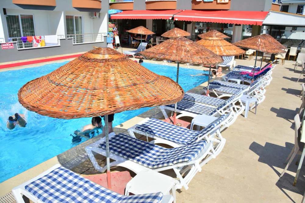 Hotel Sare 44/49