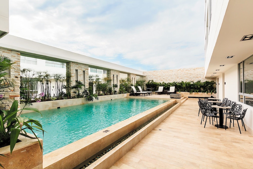 Hotel Estelar Yopal 9/46