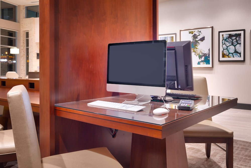 Hyatt Place Salt Lake City/Lehi 64/69