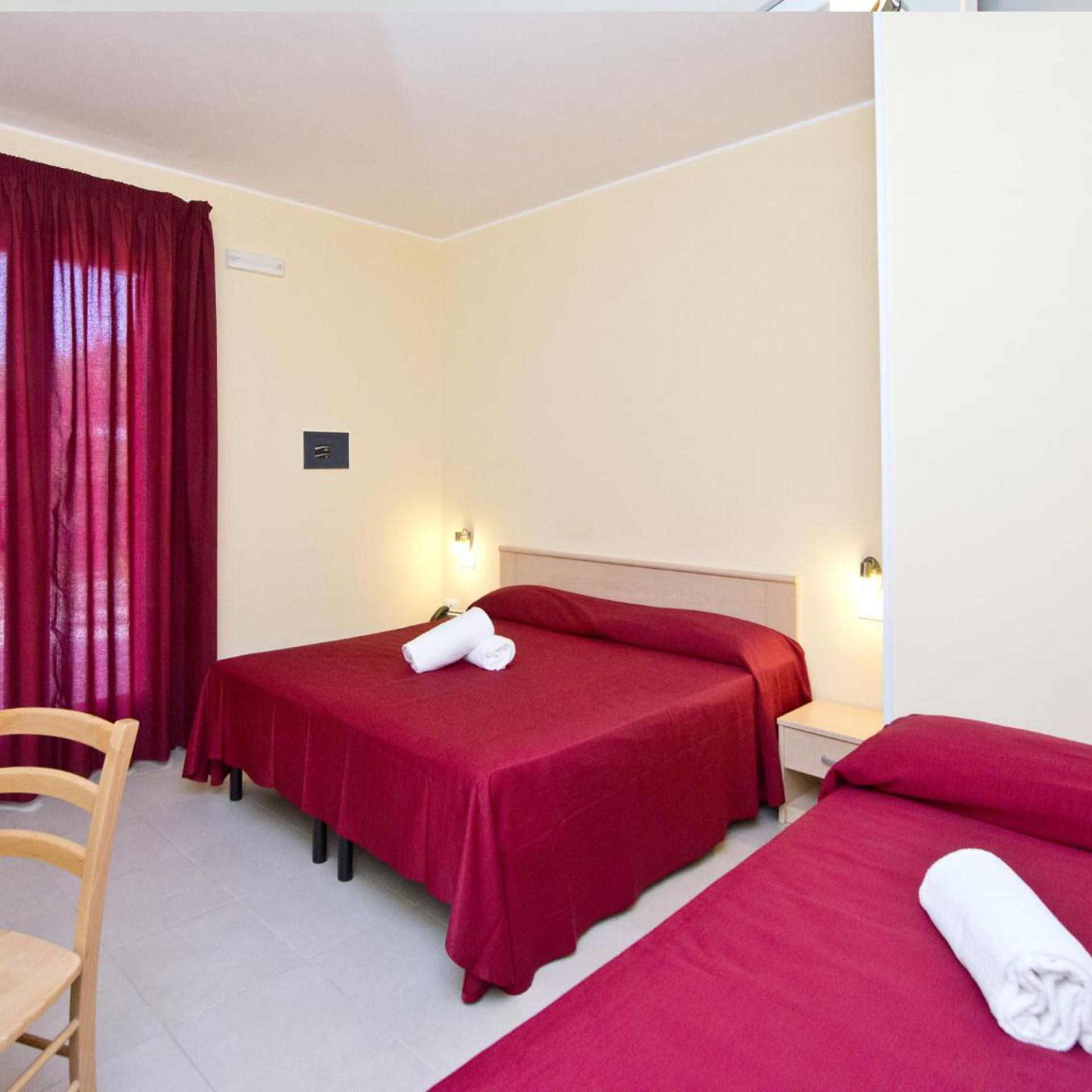 Hotel Village Gabriella 5/57
