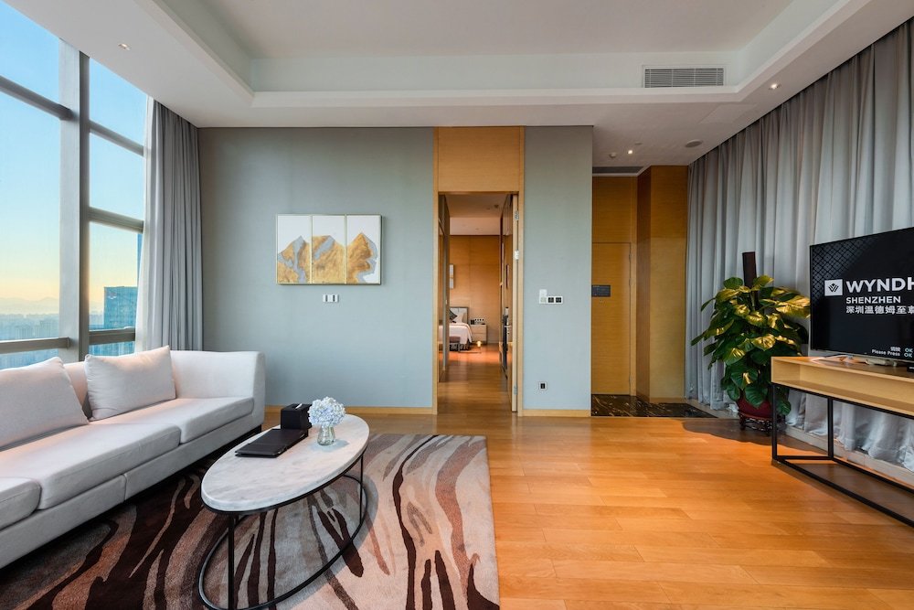 Wyndham Grand Shenzhen 30/47