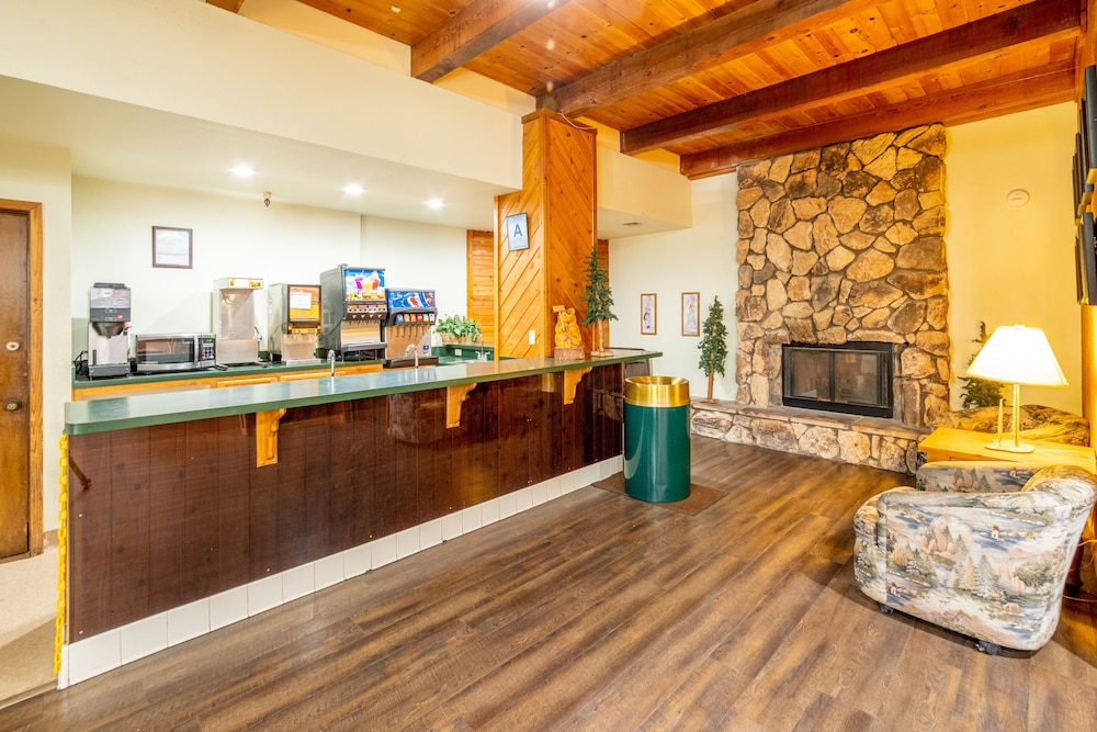 Lagonita Lodge 4/50