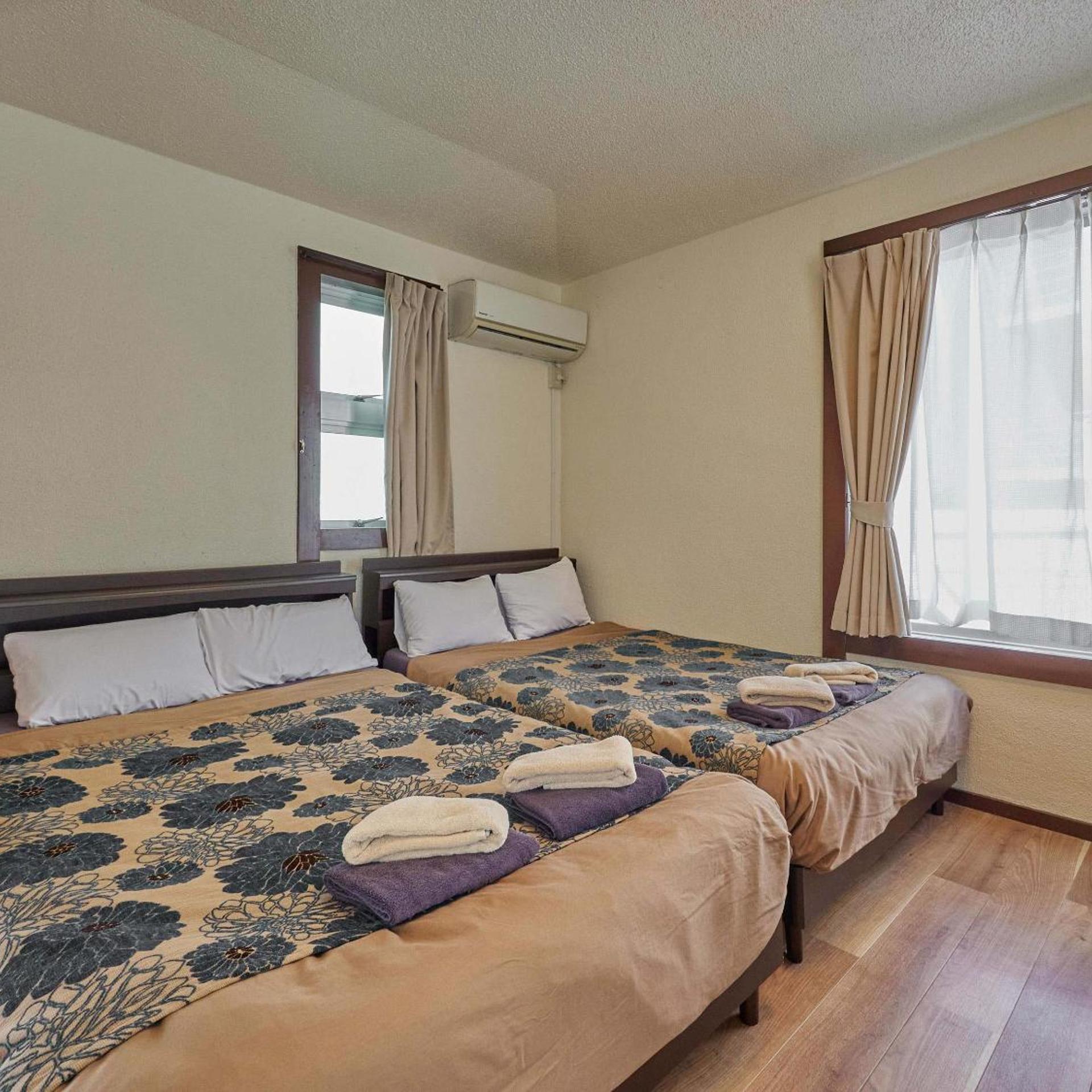 Yukurina Resort Okinawa 10/100