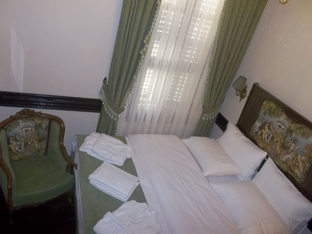 Hotel Edirne Osmanli Evleri 17/50