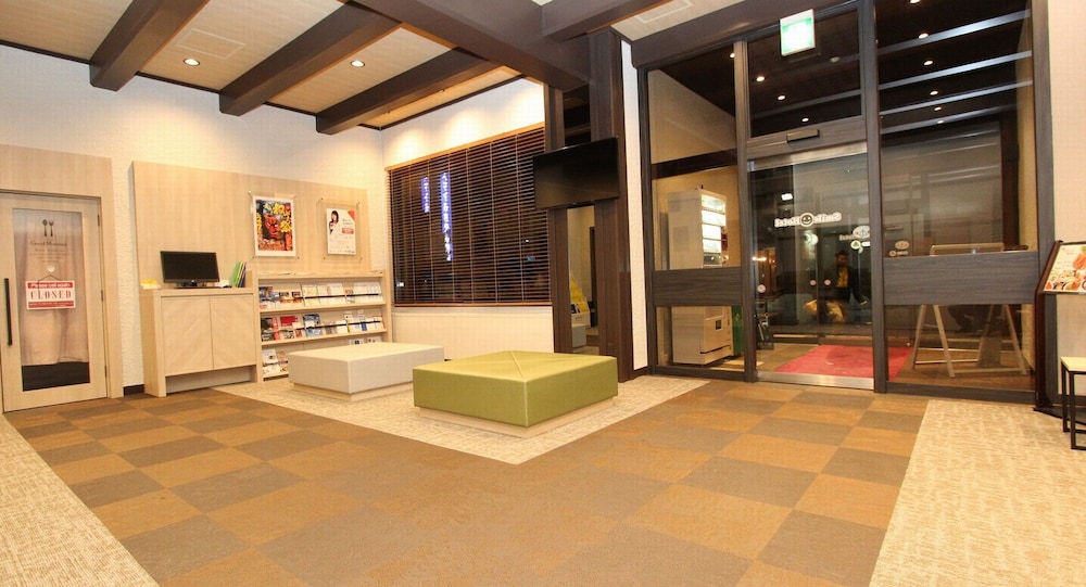 Smile Hotel Aomori 41/54