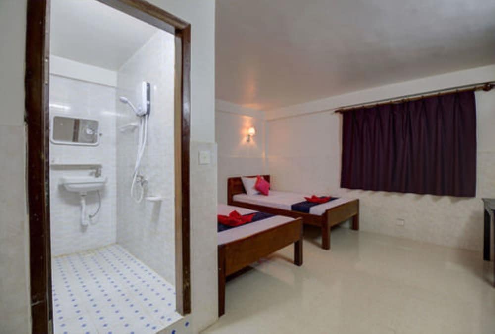 Siem Reap Pub Hostel 32/76