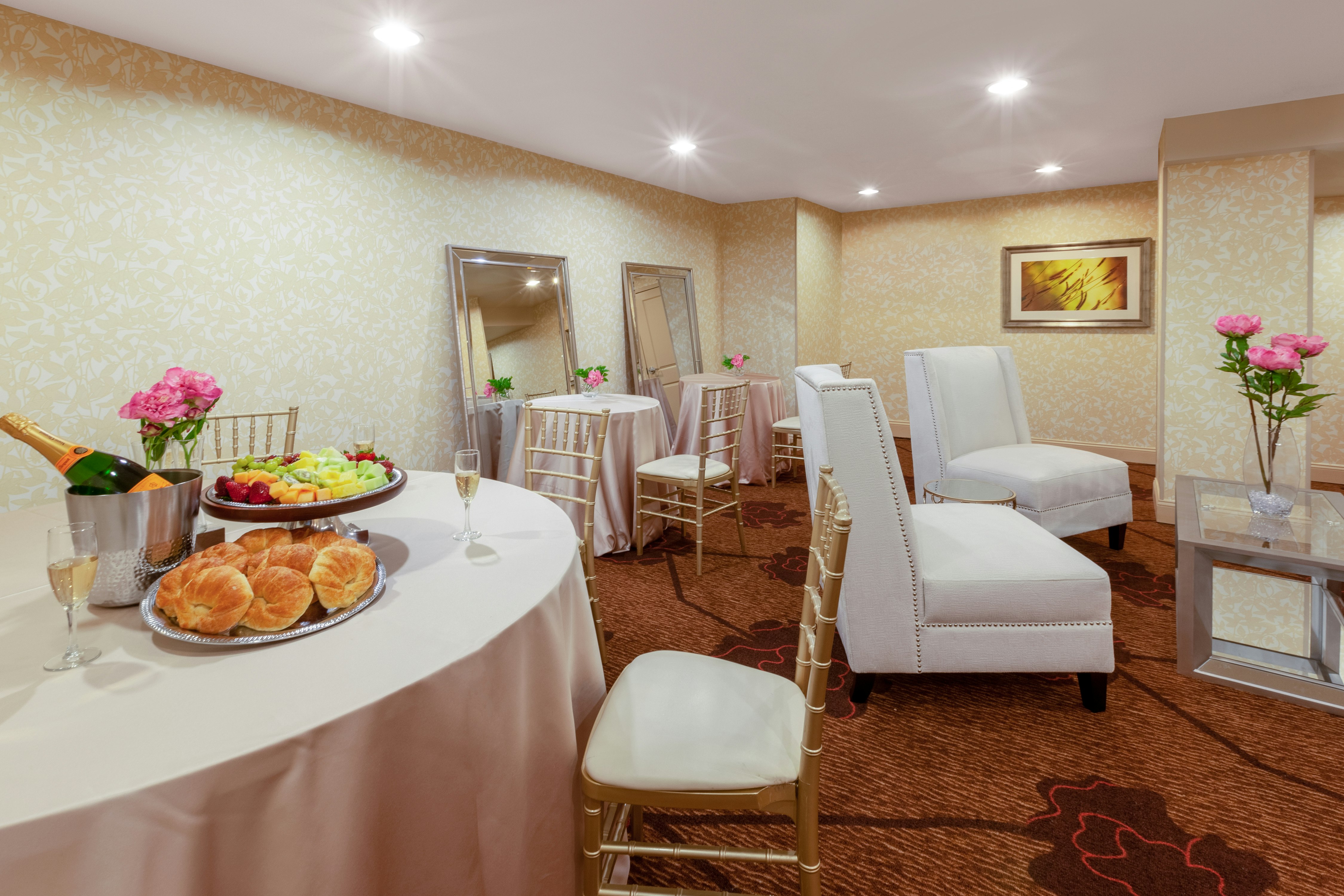 Hilton Garden Inn Pittsburgh University Place 38/62