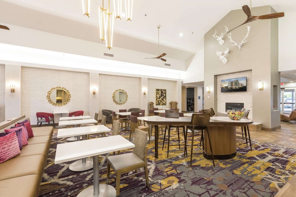 Homewood Suites By Hilton Greenville 27/35