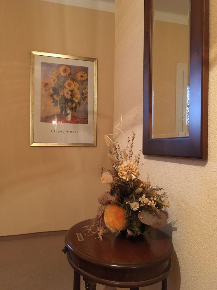 Pension Wegerich 17/50