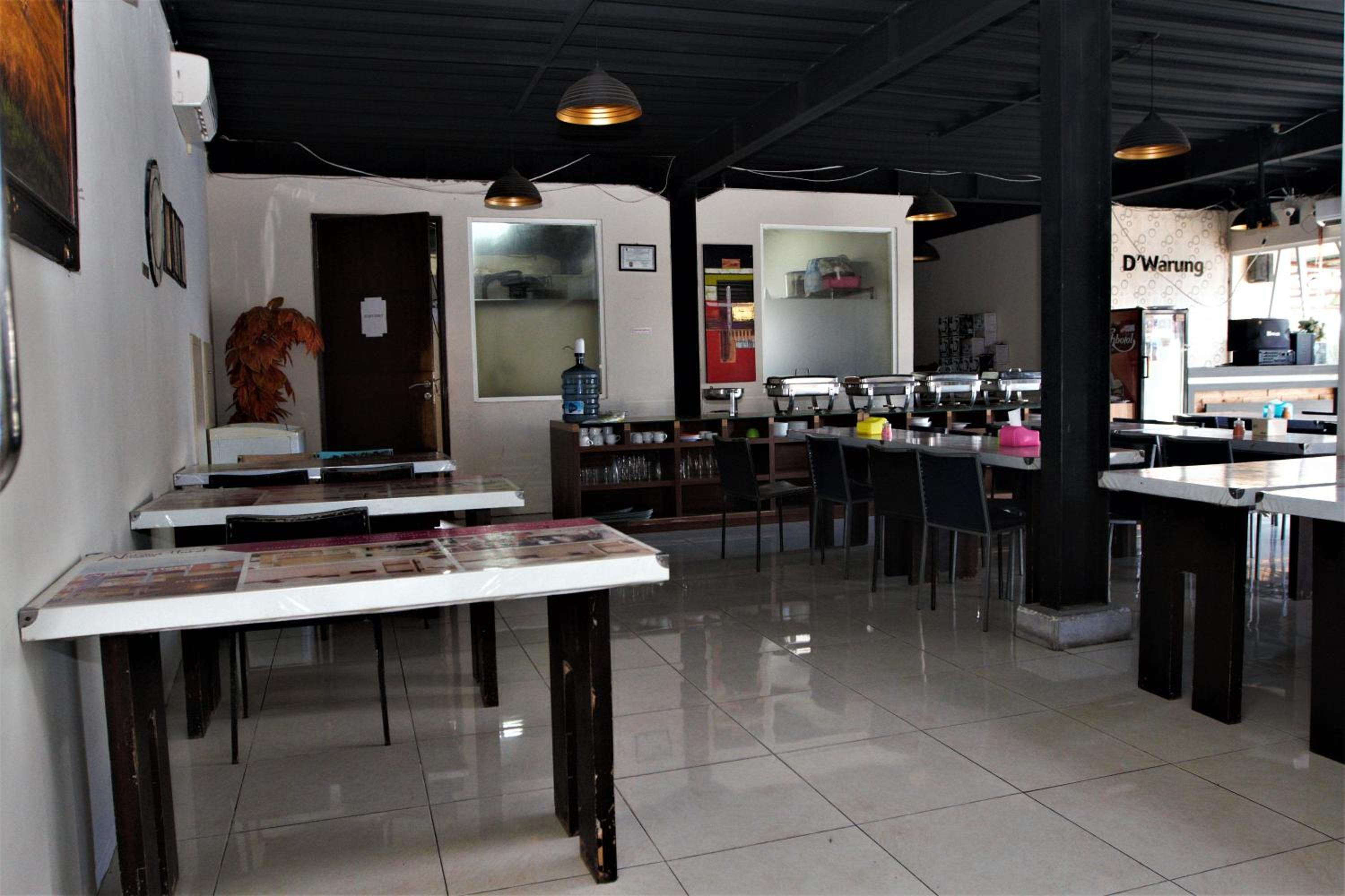Nutana Hotel Lombok 26/35