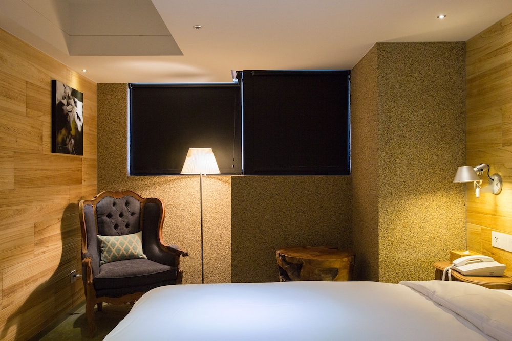 Inhouse Hotel Taichung 24/48