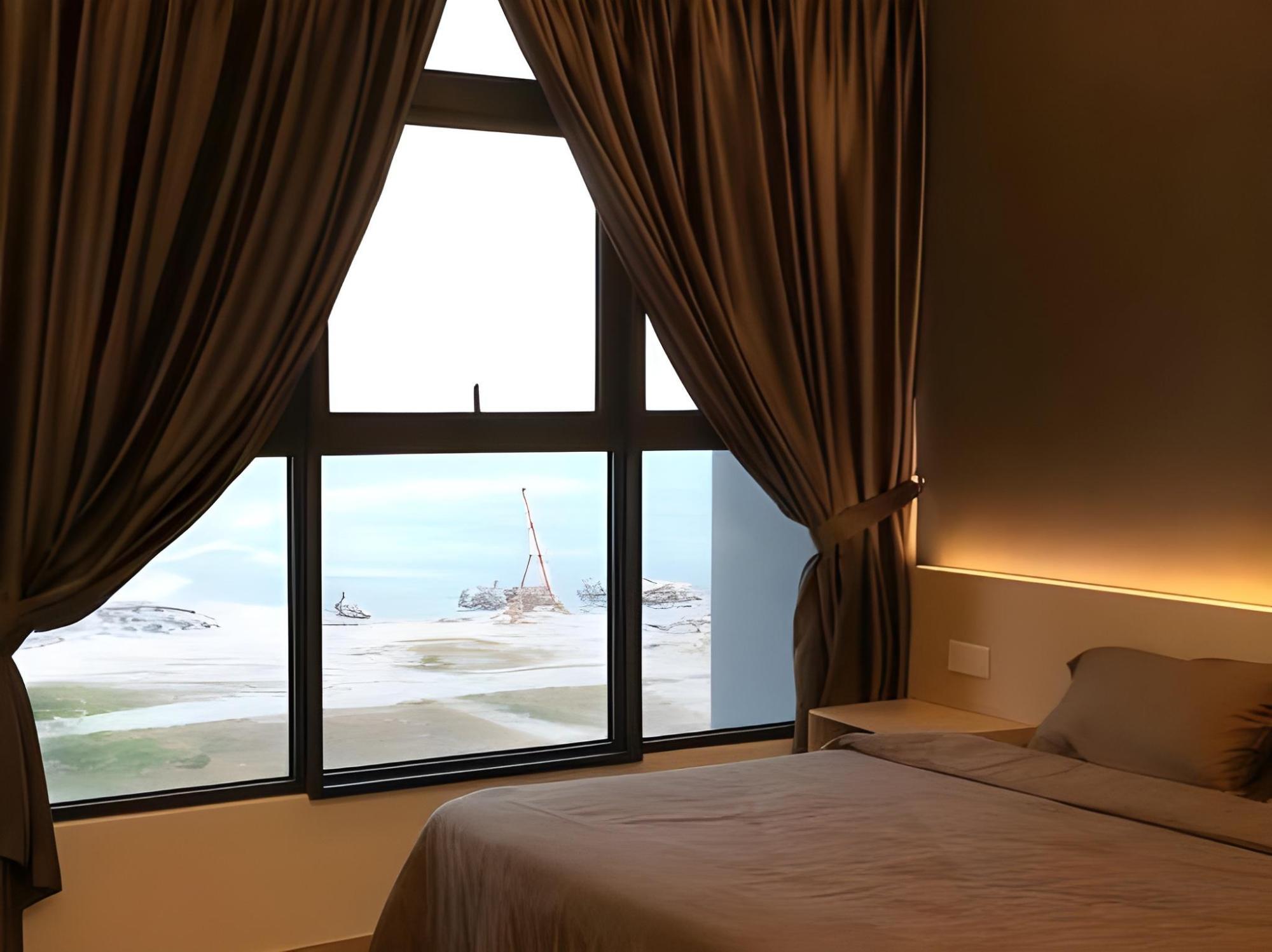 Atlantis Residence@Iconstay Melaka 13/44