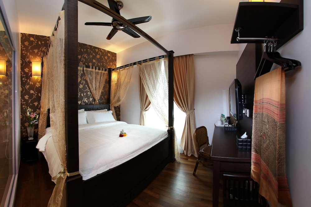 Hotel Richbaliz 32/48