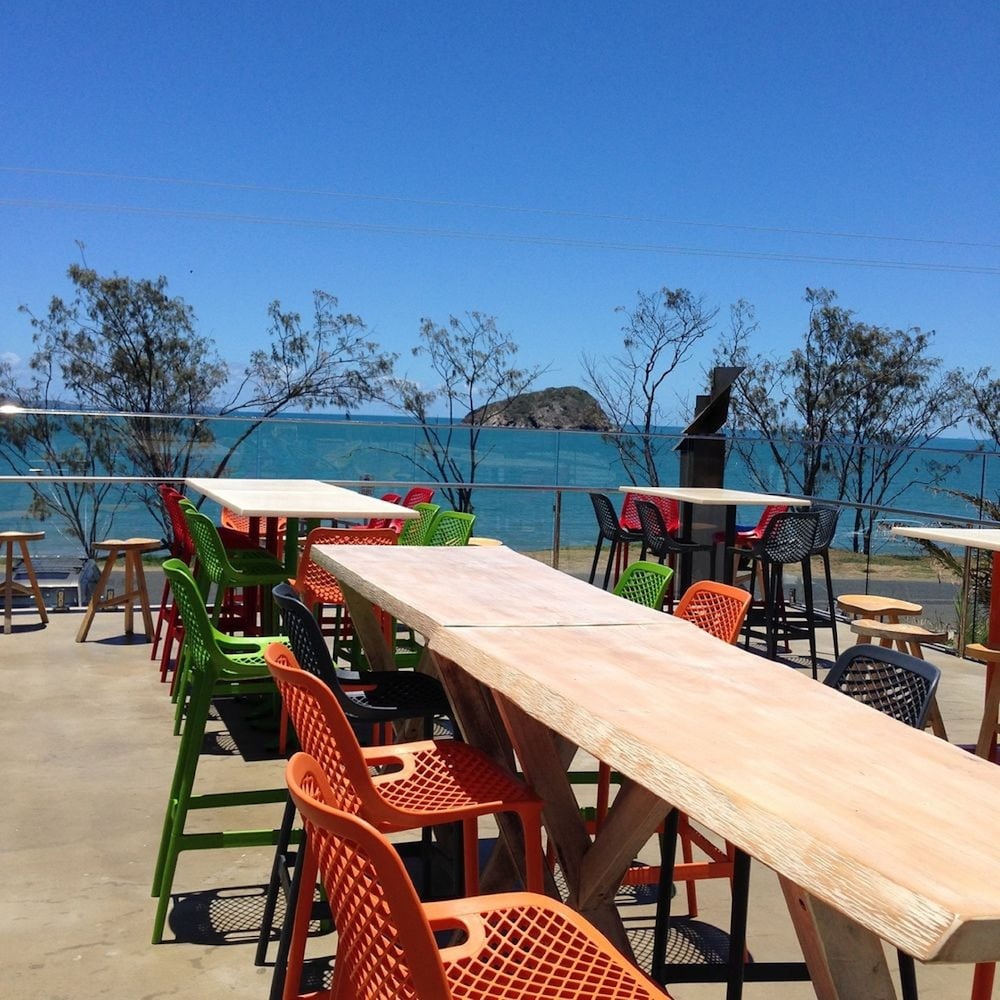 Rosslyn Bay Resort 58/77