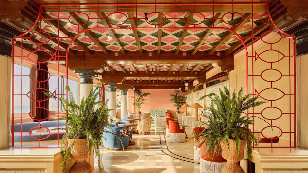 Fenix Torremolinos Hotel – Adults Only 13/72