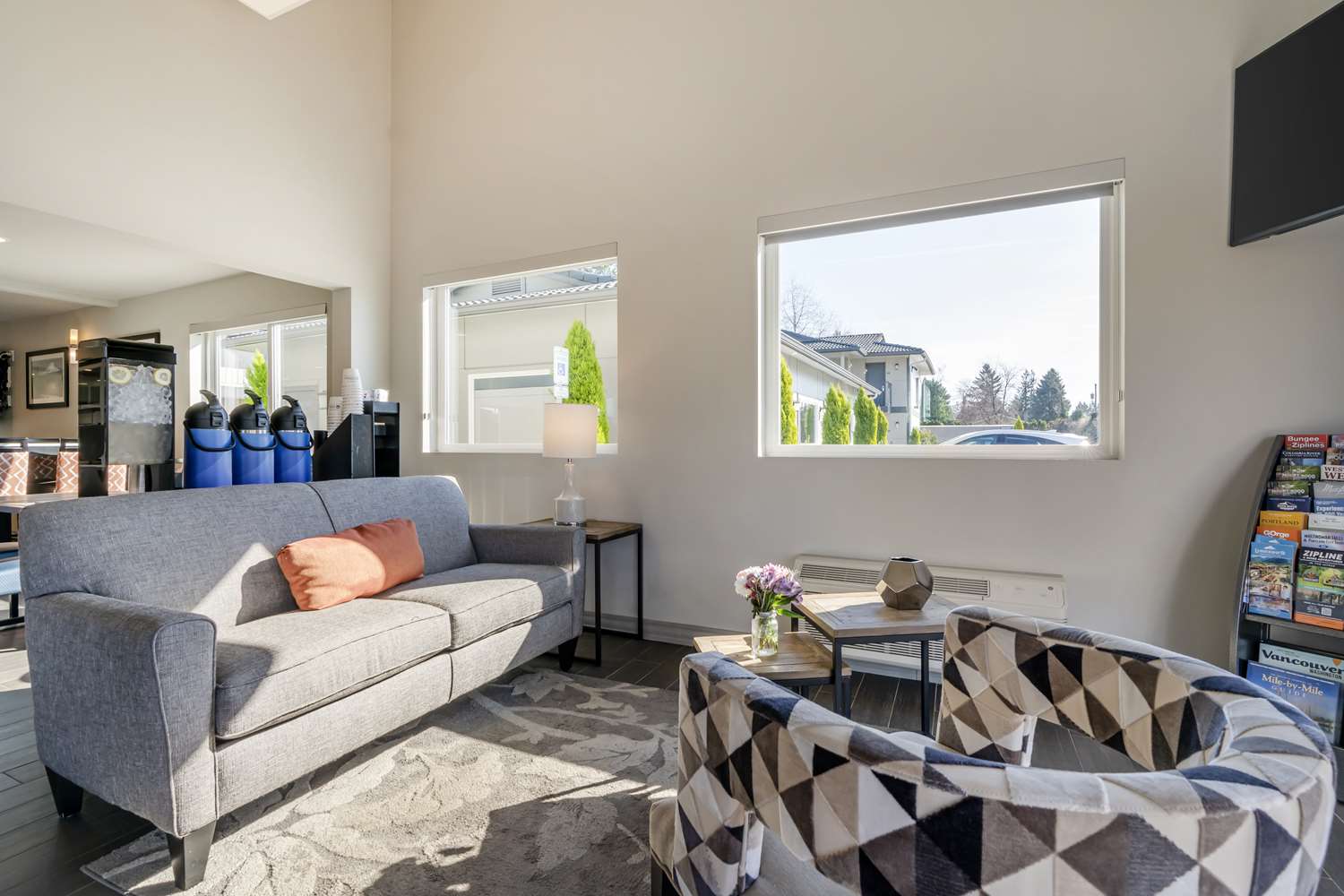 Best Western Inn Of Vancouver 28/43