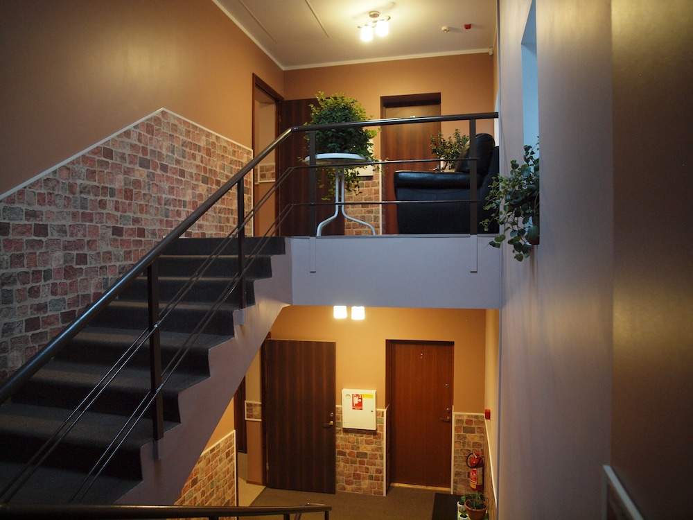 Alta Hostel 3/67