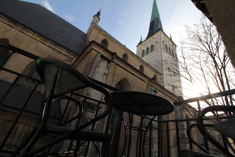 Tallinn City Apartments Old Town Suites 5/50