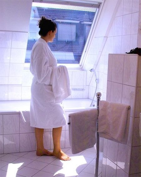 City Hotel Freiburg 7/11