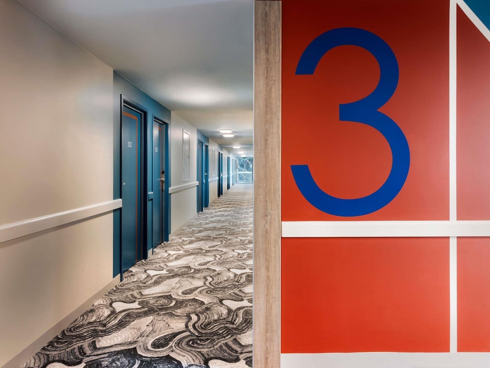 ibis budget Auckland Airport 43/64