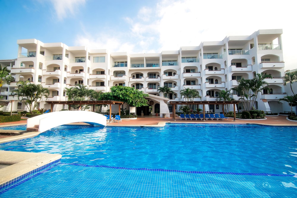 Casablanca Resort 5/61