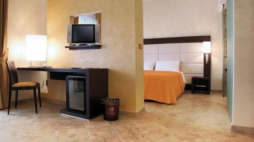 Relais Capo Spulico - Beach & Spa 34/50
