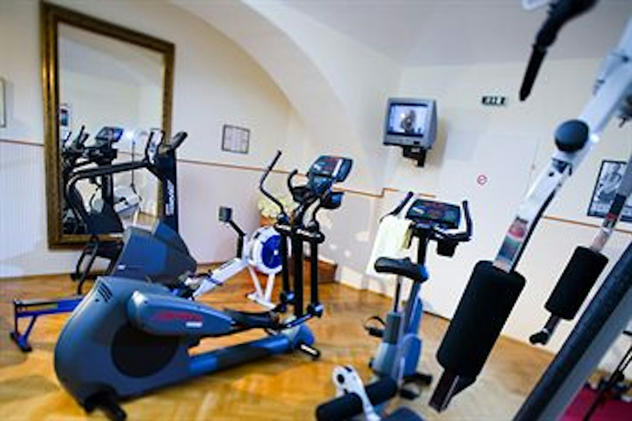 Parkhotel Graz - Traditional Luxury 36/49
