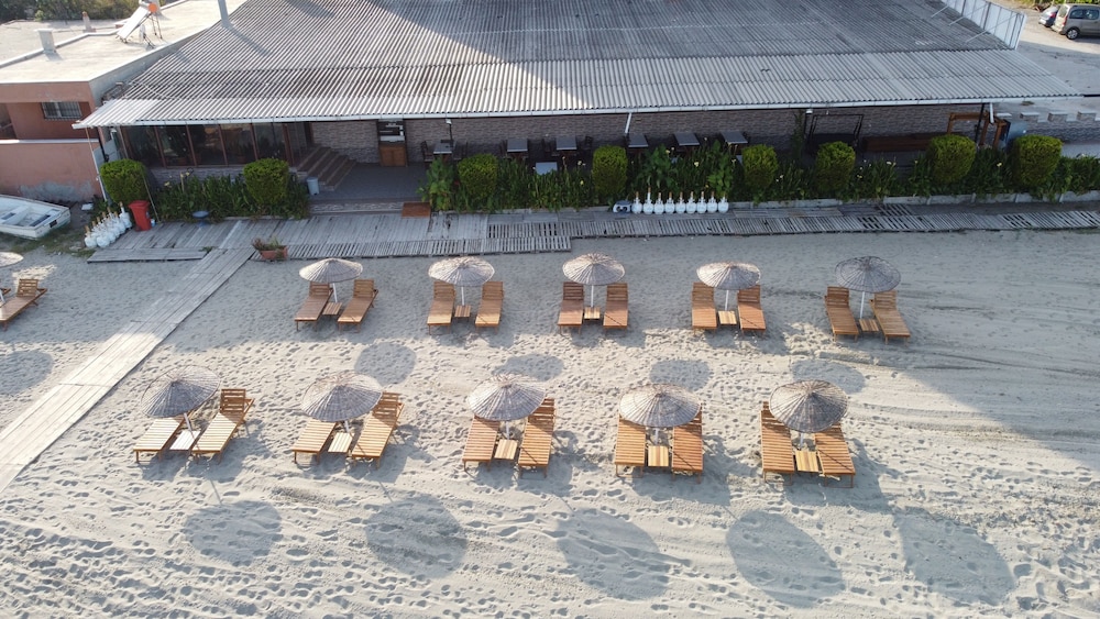 Odrys Beach Hotel & Resort 46/50