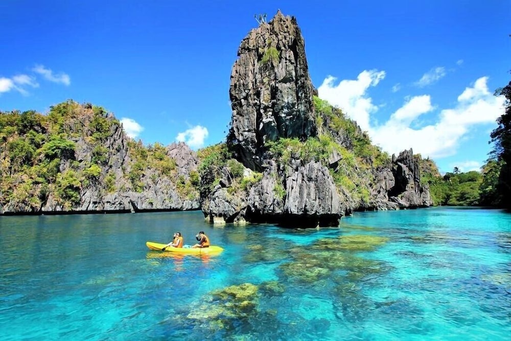 El Nido Beach Hotel 39/50