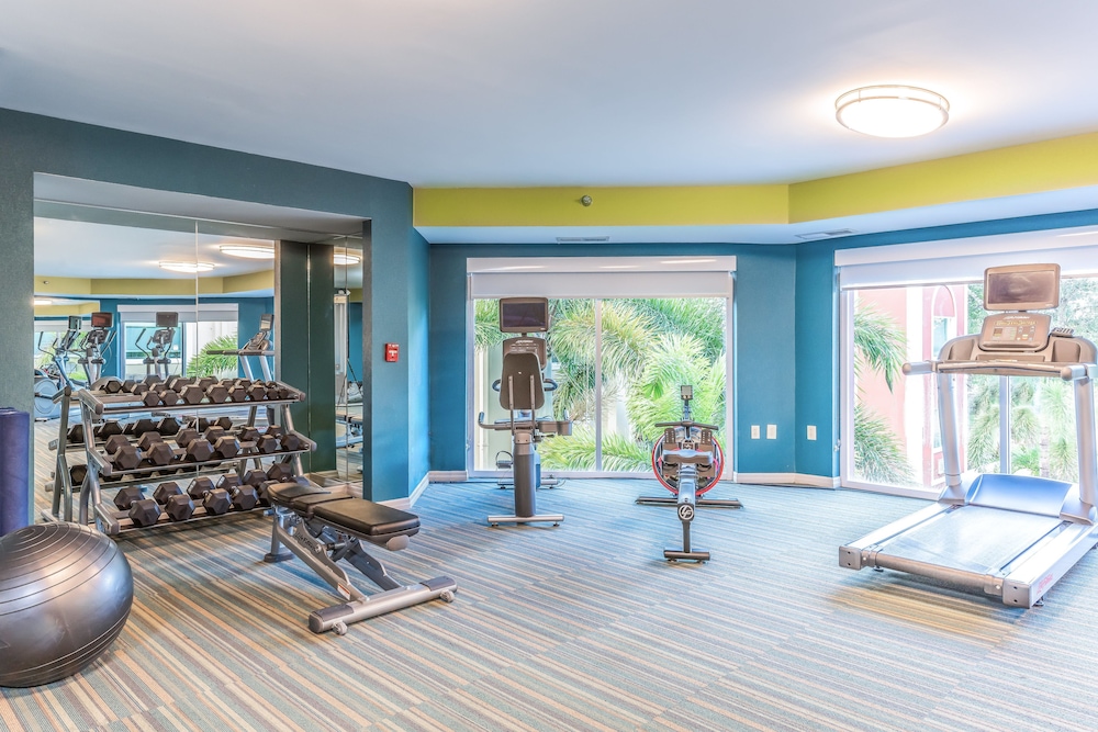 Holiday Inn Express & Suites Bradenton West, an IHG Hotel 31/69