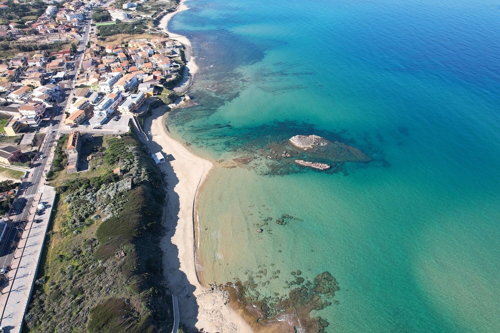 Hotel Residence Ampurias 46/59