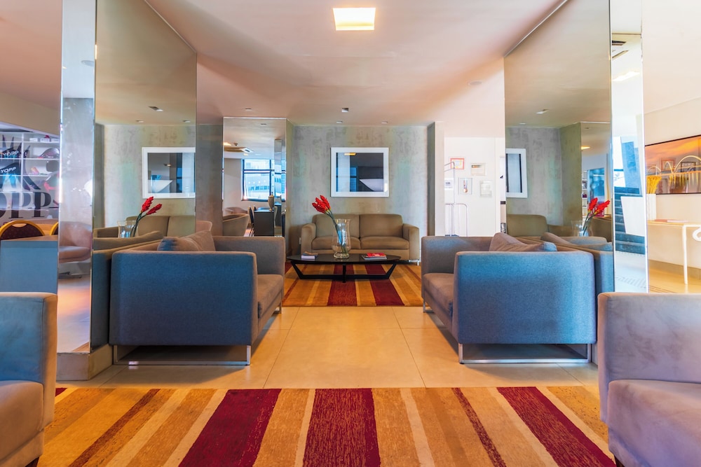 Planalto Bittar Hotel 30/50