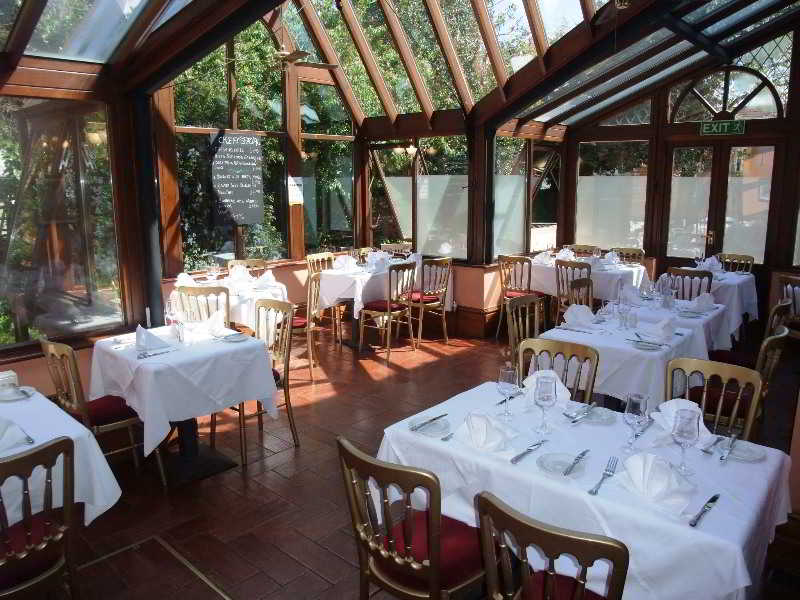 Harefield Manor Hotel 15/22