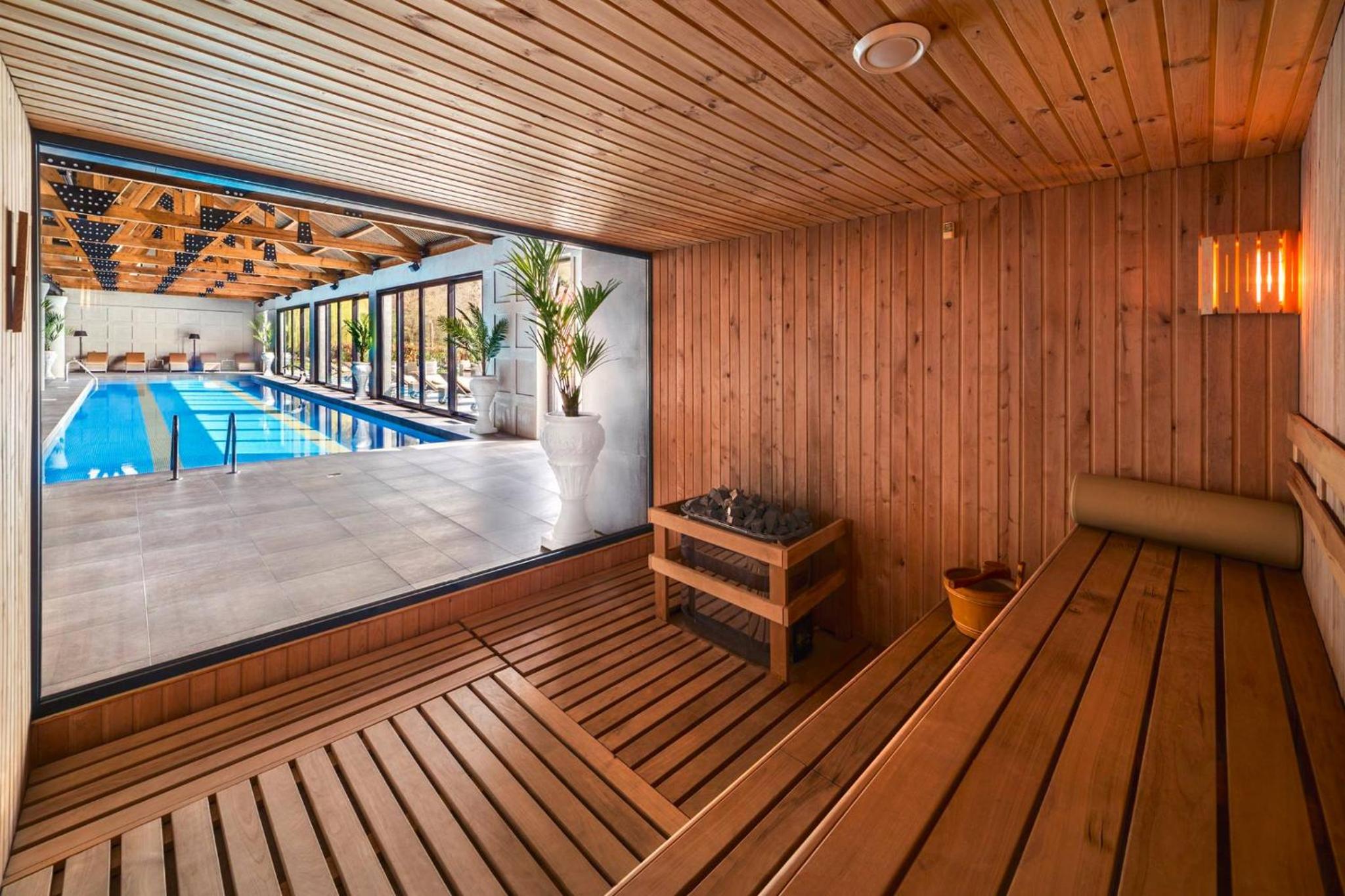 Lopota Lake Spa 33/64