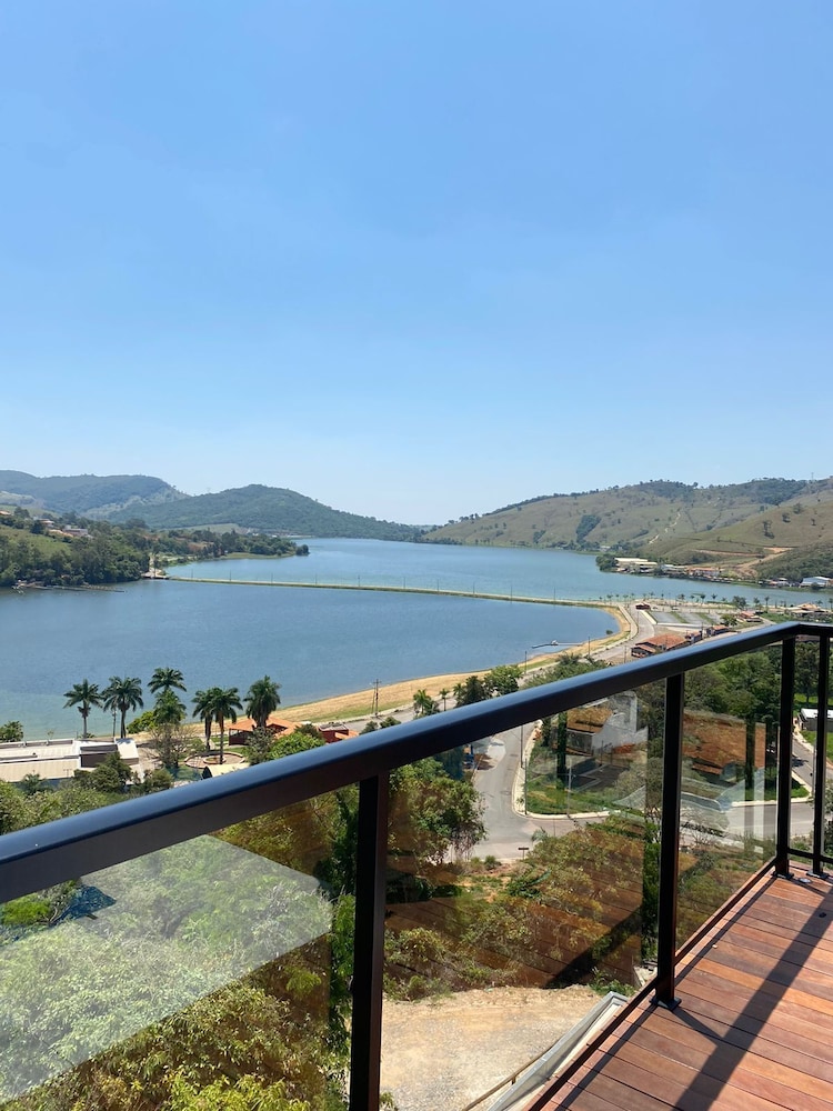 Vista do Lago Hotel 28/35