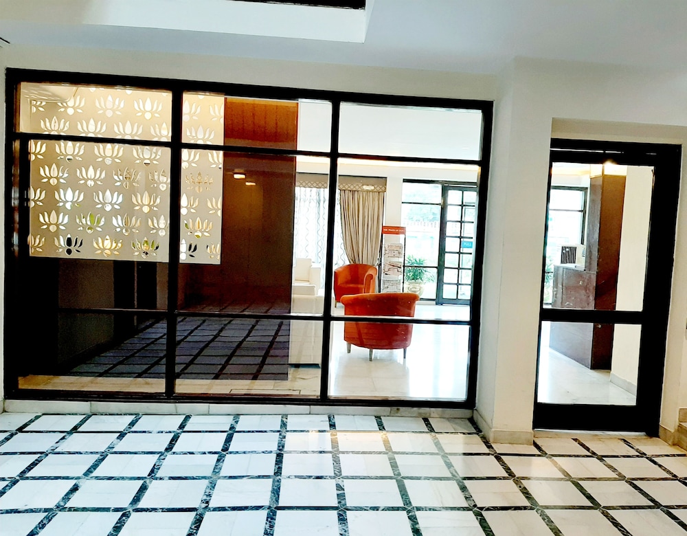 BMK 酒店(The BMK - New Delhi) 图片3