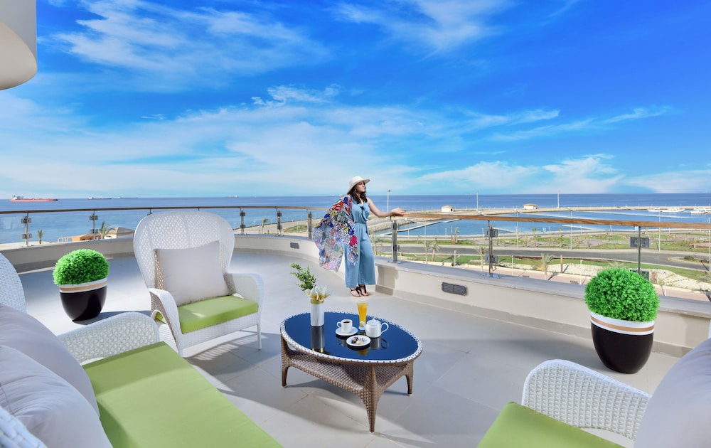 TOLIP Resort El Galala Majestic 41/50