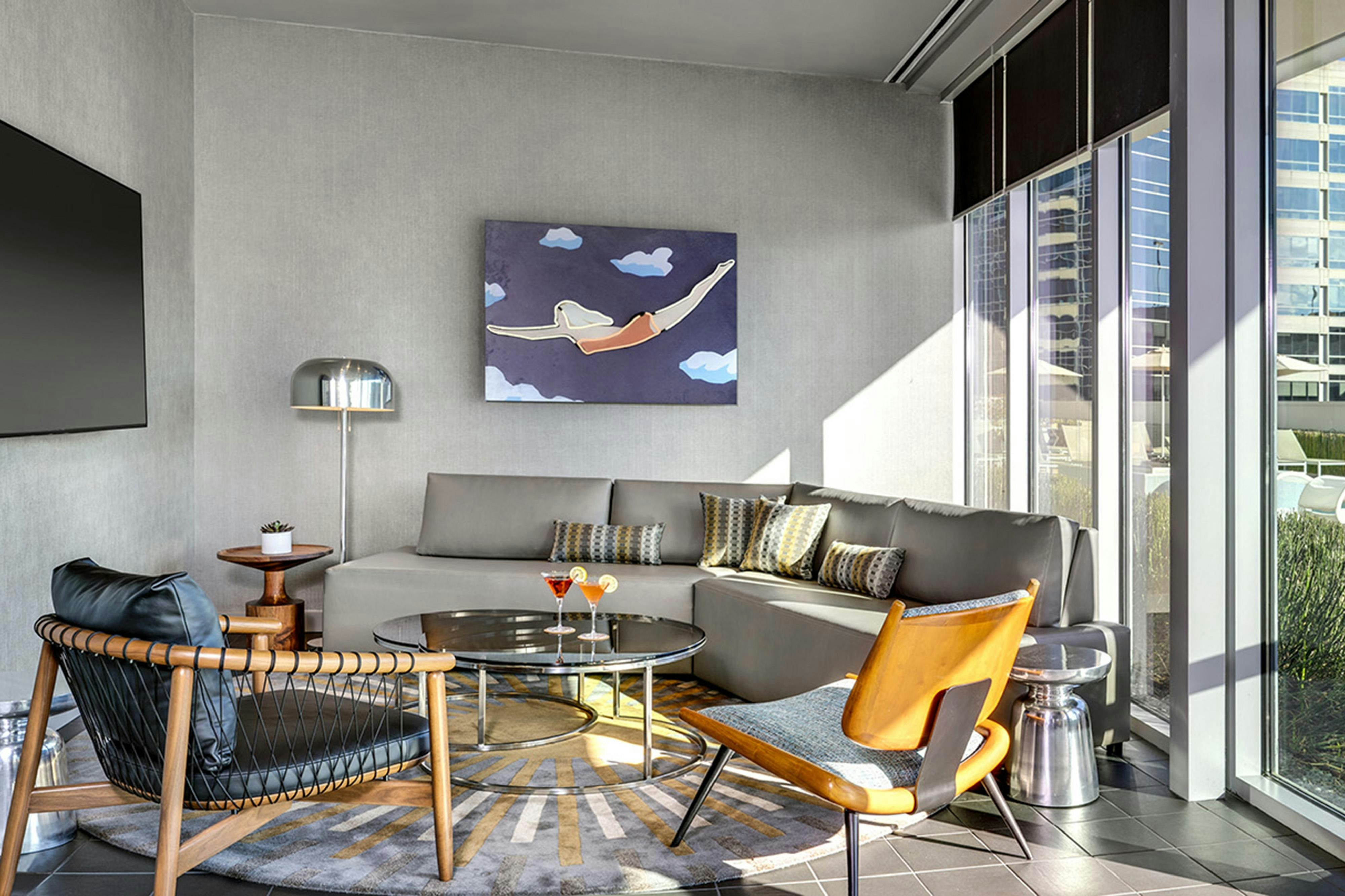 THE WESTIN AT THE WOODLANDS 23/49