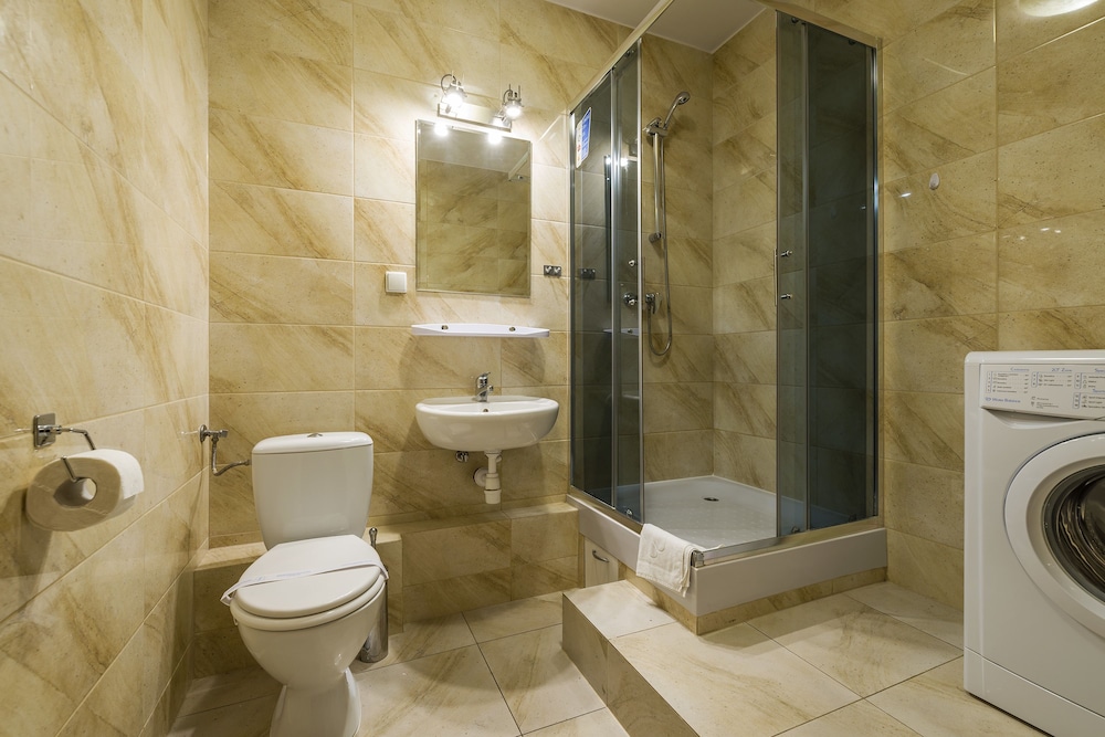 Galeria Italiana Apartments 48/50